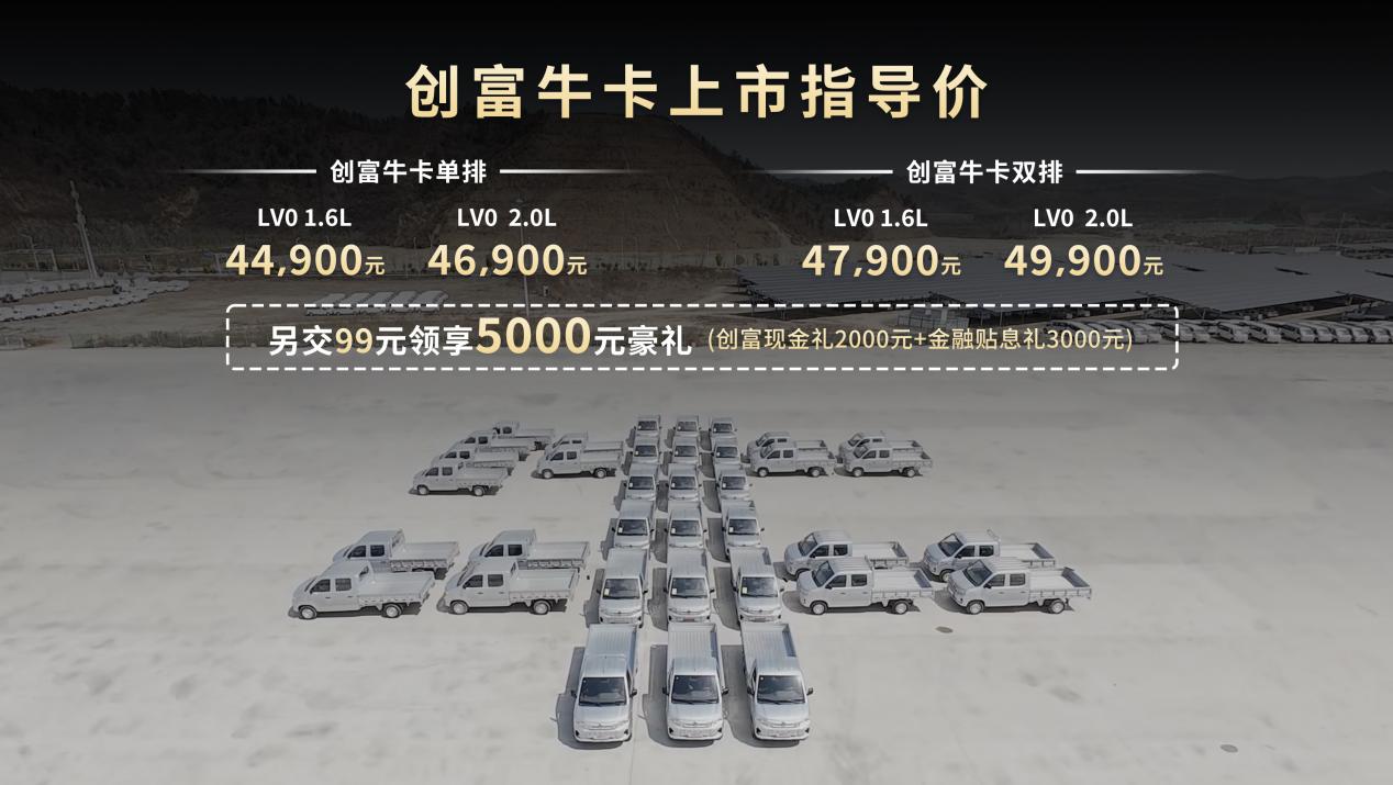 20240326-上市价格